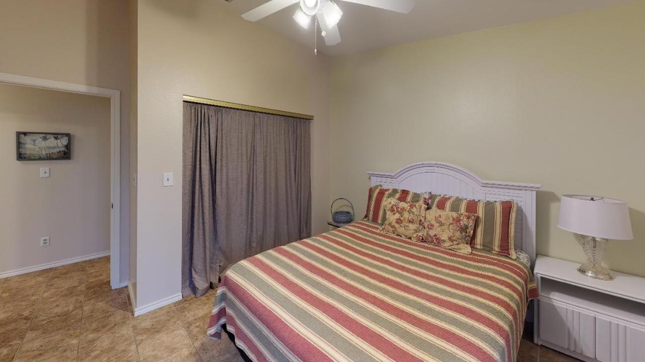 Coastal Cottage Townhouse South Padre Island Exteriér fotografie