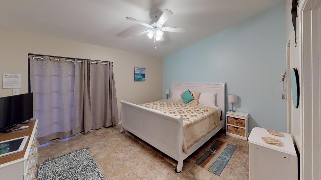 Coastal Cottage Townhouse South Padre Island Exteriér fotografie